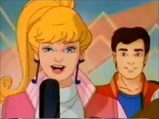 Watch Barbie and the Rockers Out of this World (1987) Movie Online For Free in English Full Length
