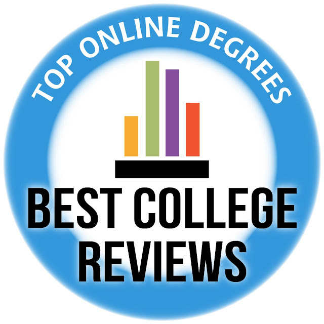 THE BEST COLLEGES ONLINE