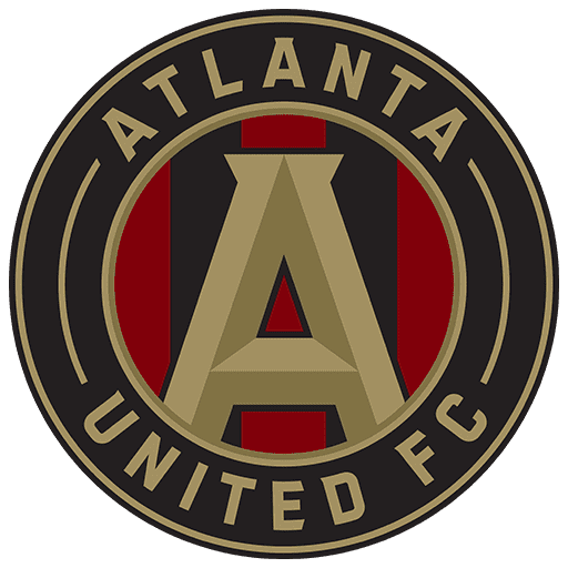 Kit Atlanta United 24/25 - Dream League Soccer 2024