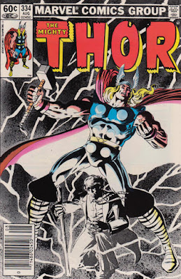 Thor #334