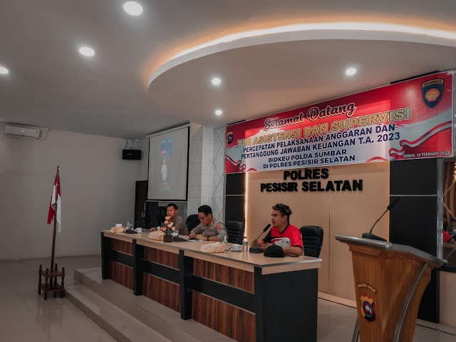 Gandeng ESI, Polres Pessel Gelar Turnament E-Sport Kapolres Cup, Ini Tanggal Pelaksanaannya