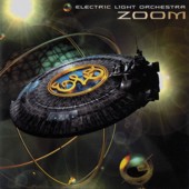 Album Cover: Zoom / E.L.O.