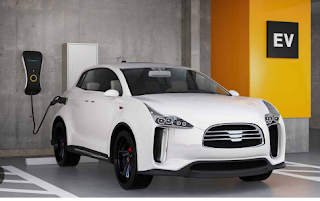 Toyota delays U.S. EV plans amid slowing demand.