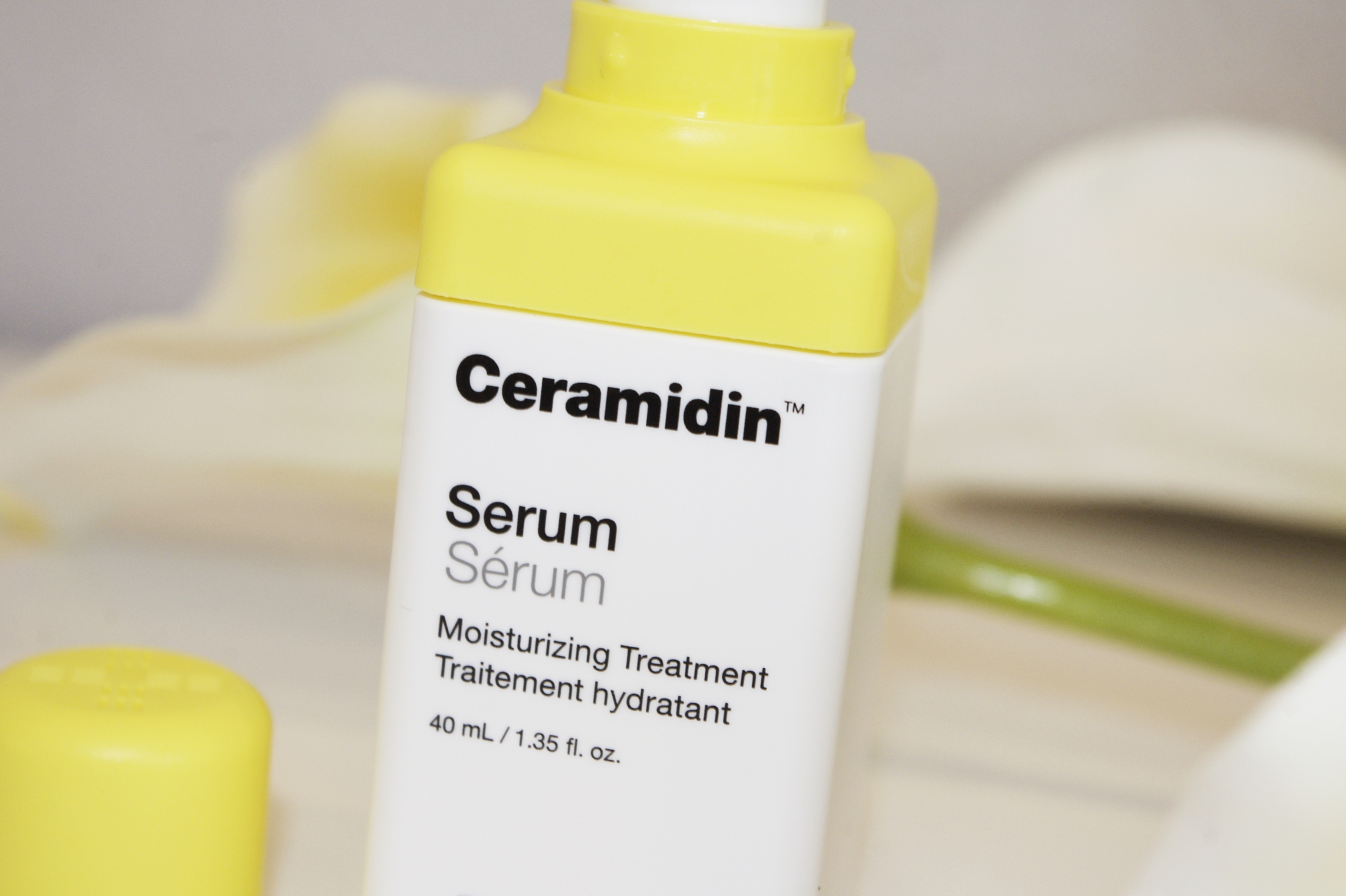 Dr. Jart+ Ceramidin Serum