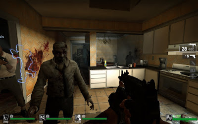  Game Left 4 dead 2