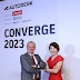 Autodesk Converge Thailand 2023 made its debut in Thailand   Autodesk ASEAN Innovation Awards 2023 winners announced