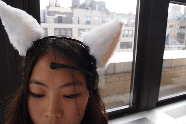 Brain Wave Ears6