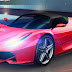 Asphalt 8 Airborne : 2016 Exotic Rides W70 M&T 