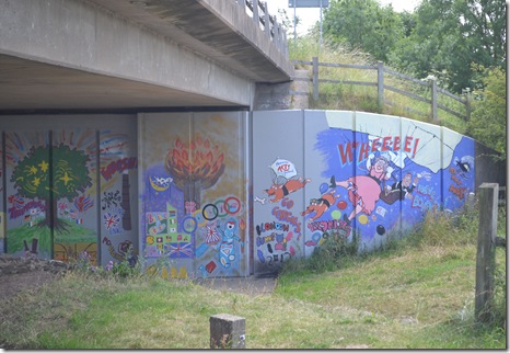 alrewas artwork