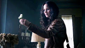 Hunger Games La Révolte Partie 1 Katniss