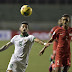 Taklukkan Singapura, Indonesia Lolos Ke Semifinal Piala AFF 2016