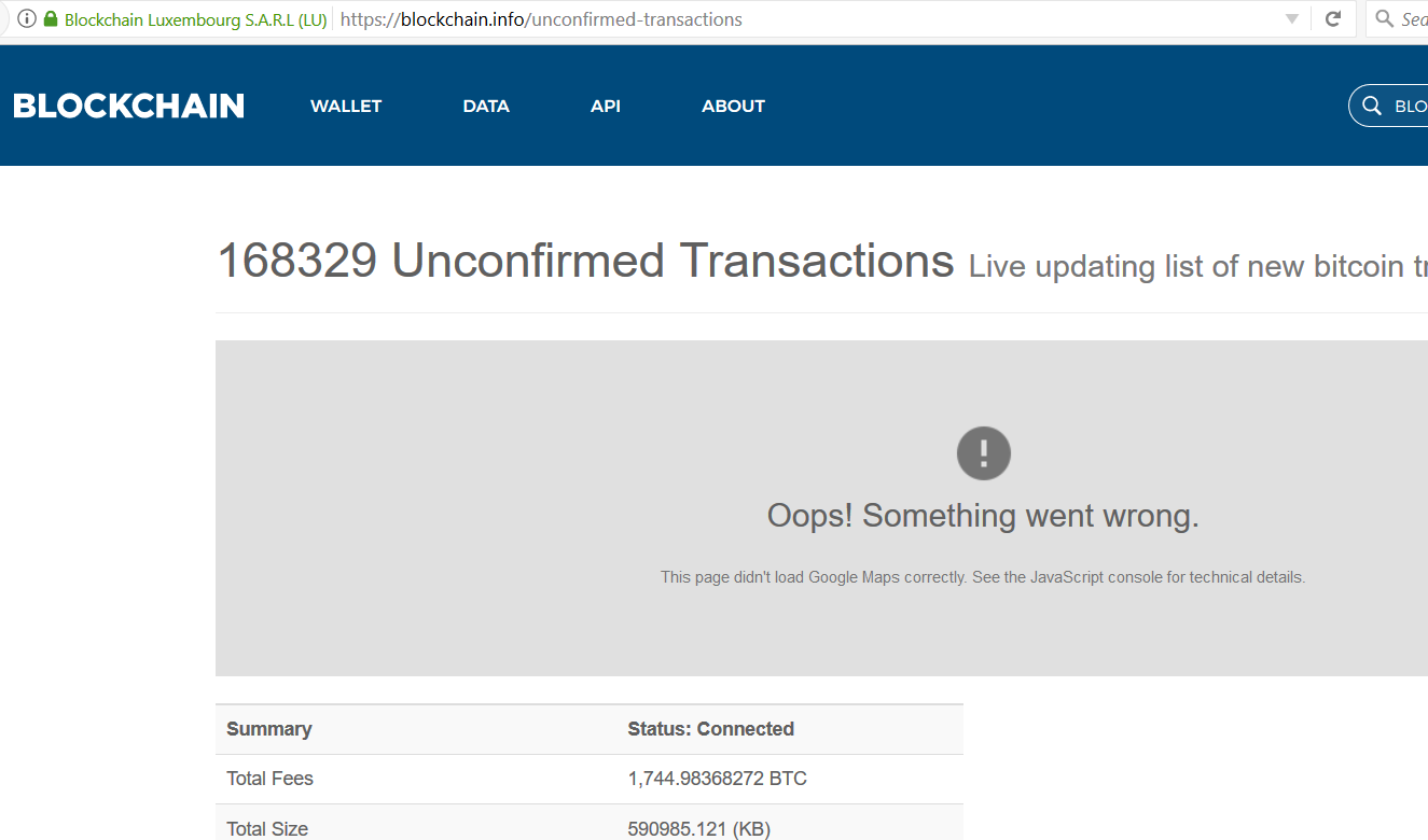 Buy Bitcoins In Nigeria A Real Coordinated Attack On Bitcoin - 