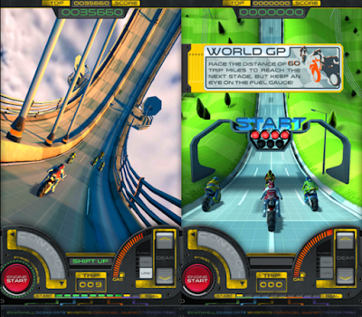 Free Download Moto RKD dash v1.6.4 APK