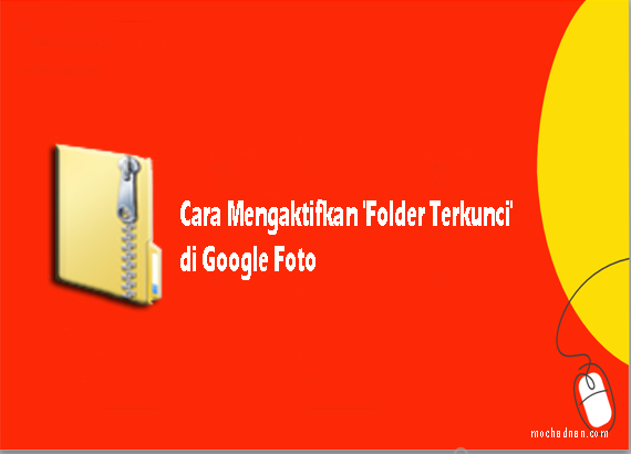 Cara Mengaktifkan 'Folder Terkunci' di Google Foto