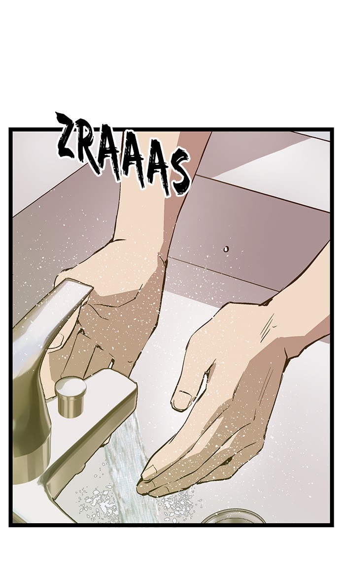 Webtoon Weak Hero Bahasa Indonesia Chapter 47