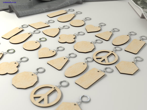 Quotes Free Keychain Cut Plans 3D SVG Cut Files use them with your Cricut machine to make some adorable fall crafts! #svg #svgfile #freesvg #pumpkin #fall #cricut