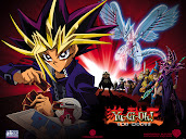 #33 Yu-Gi-Oh Wallpaper