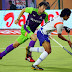 HHIL 2014:  Delhi Waveriders  enter Final