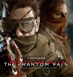 metal gear solid free pc download