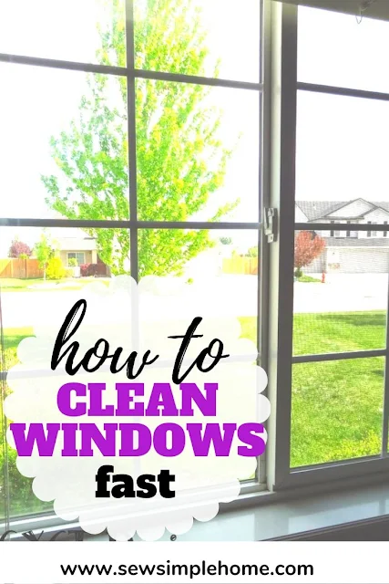 Learn how to clean blinds fast with the help of cleaning vinegar and elbow grease.