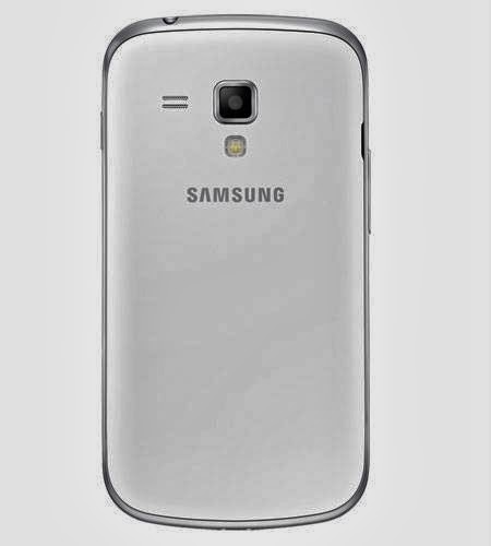 Samsung Galaxy S Duos 2 Price and Specification in Pakistan