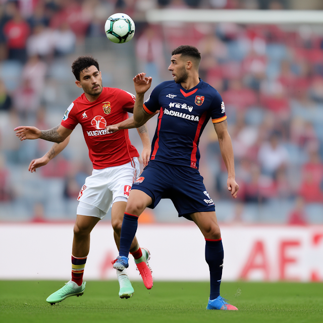 Lecce - Genoa جنوى و ليتشي