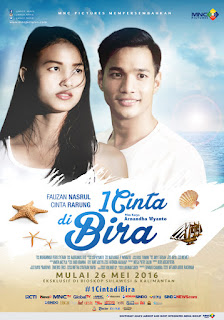 Download Film 1 Cinta di Bira (2016) WEB-DL
