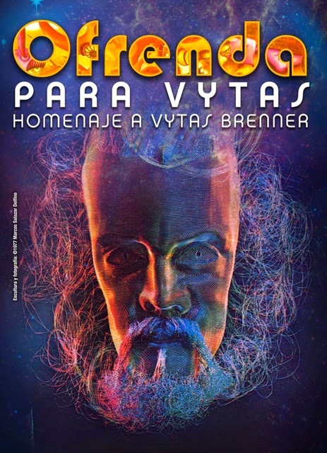 La música de Vytas Brenner hace vibrar a Caracas y entradas a la venta en primera etapa.