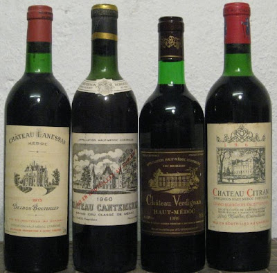 HAUT-MÉDOC AOC