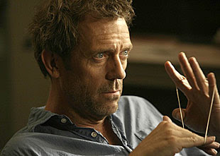 house md quotes alone