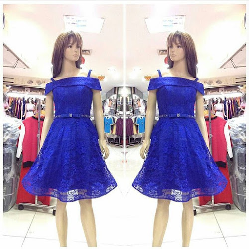 dress murah tanah abang jakarta, surabaya, semarang