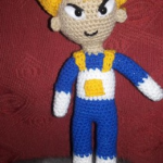 http://www.patronesamigurumi.org/patrones-gratuitos/personajes/vegeta-dragon-ball-z/