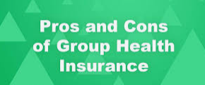 The Pros and Cons of Group Health insurance