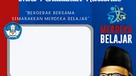 11+ Link Twibbon Semangat Peringatan Hari Pendidikan Nasional (Hardiknas) Tahun 2023