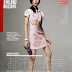 Liu Wen Vogue June China 2010