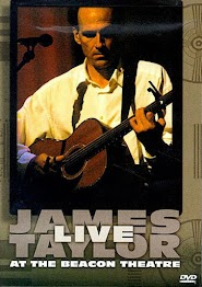 James Taylor Live at the Beacon Theatre (1998)