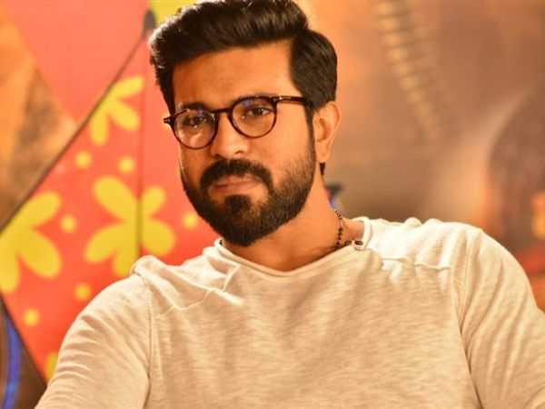 Happy birthday Ram Charan: Here is a look back into the actor's career