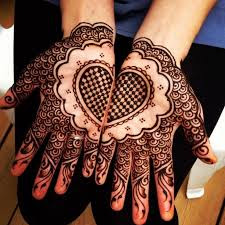 Attractive & Beautiful Hd Desgin Of Mehandi 20