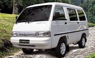 Update Harga  Harga  Suzuki  Carry  Baru dan Suzuki  Carry  Bekas 