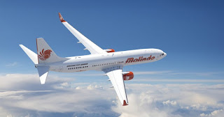 Malindo Air