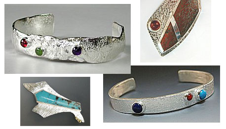 Jan McClellan Fine Jewelry