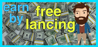 earn-by-free-lancing