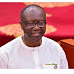 Ghana-China Economic Synergy: Finance Minister Ken Ofori-Atta's Vision For Mutual Prosperity