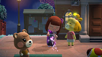 Animal Crossing