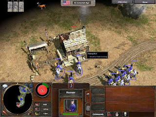 Free Download Game Age Of Empires III Full Version + Crack & Serial