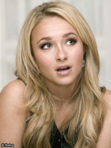 hayden panettiere. hayden panettiere wallpaper