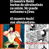 Memes dragon ball super: maestro Roshi vs Jiren.