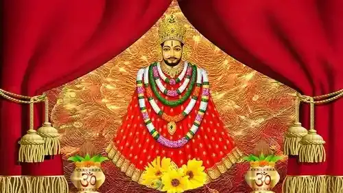 aa gaya hai janmadin shyam ka ham bhi