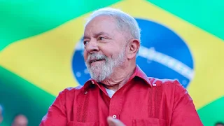 Ipec: Lula empata com Bolsonaro em SP