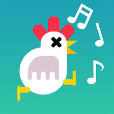 Chicken Scream Mod Apk Full Version Terpopuler Baru 2017 version 1.4.0 